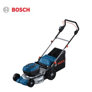 보쉬 GRA18V2-46 충전잔디깍기 18Vx2 본체 절단너비 46cm 바이터보 무선 잔디모아