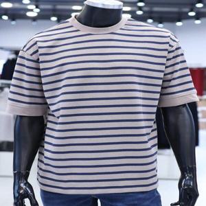 STCO세이브존04S/S여름반팔티셔츠1TS24261