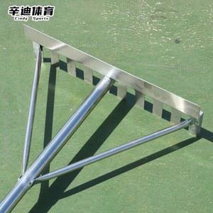 평탄화 끌개 멀리뛰기 모래 바닥 편평치/요철/볼록 30cm 38cm 기타농기구 전기