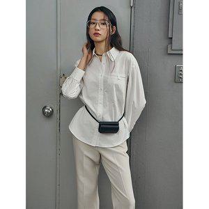 [LAP](센텀시티점)TWO WAY BELT BAG AR7AB243