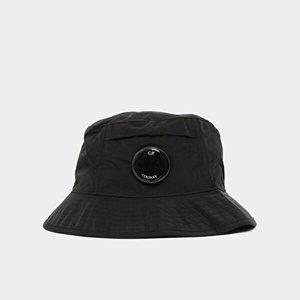 [CP COMPANY]CP컴퍼니 25SS 렌즈와펜 크롬R 공용 버킷햇 18CMAC367A 005904A 999