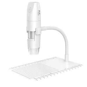 200w 800W 핸드폰 무선 분석기 수리 블랙 경 스마트폰 소형 1200만 3 314종 30만 와이파이 확대경[휴대폰 태