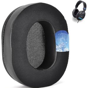 Sony MDR-7506 헤드셋 커버 이어패드 쿠션 아이스 쿨링 한쪽