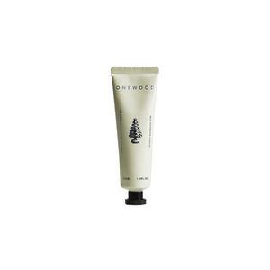 GRAFEN 타투 퍼퓸 원 우드 핸드크림 50ml