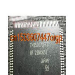 IC 오리지널 고품질 제품, TMS57070FFT, QFP100,
