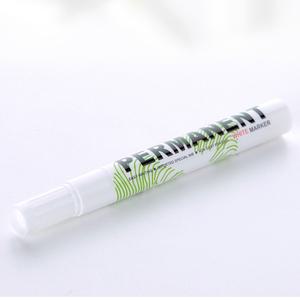 화이트 마킹 페인트 유리 유성 목공 공업 치수 매직 마커펜 보드펜 3mm