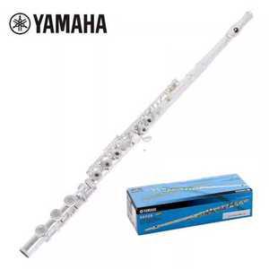 Flute 야마하 취미용 교육용 입문 연습용 플룻 플루트