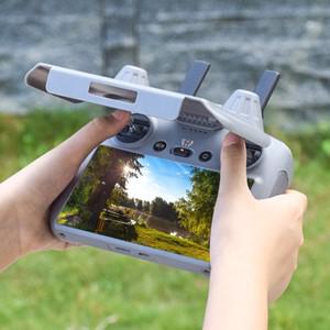 DJI RC 2 리모컨용 접이식 햇빛 가리개, 화면 보호 차단 커버