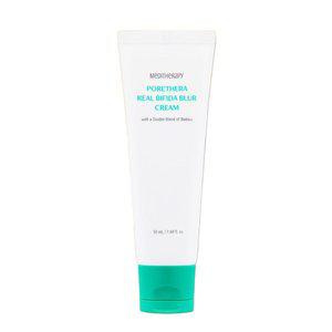 메디테라피 색소침착 모공 피부장벽 강화 유산균 바르고 자는 비피다 나이트 톤업 크림 50ml