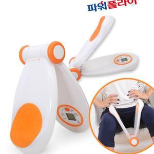 멀티 팔근육 SH-2 운동 복근 가슴 근력 허벅지 구 오렌지 홈트레이닝 WB42C34F