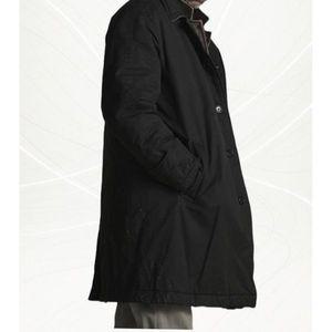 매장정품 브렌우드 이노버 피그먼트 워싱 3WAY 구스다운 코트 BRCCW24533BRX 1133516