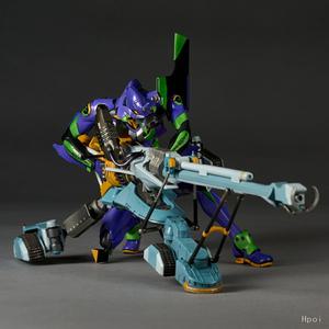 ARTPLA SCULPTURE WORKS 에반게리온 초호기 야시마 작전