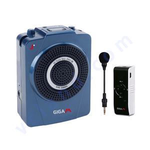 준성테크 기가폰 SM-1000S 40W 강의용 무선마이크 앰프 기가엠 선생님 / 수업용마이크