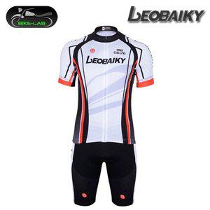 [로스휠][BIKELAB] 자전거 반팔 상하세트 자전거의류 LB16-06