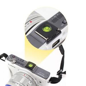 DSLR 카메라 수평계 핫슈 콜드슈 커버 보호 캐논200D