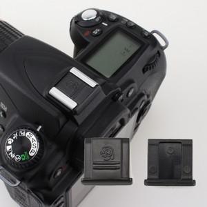 DSLR 카메라 핫슈 콜드슈 커버 보호 캐논200D 라이트