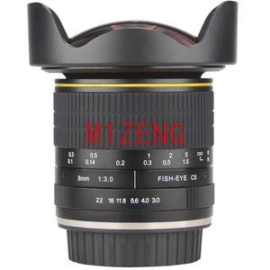 APS-C 와이드 어안 수동 프라임 렌즈, 캐논 eos 60d 77d 90d 500d 550d 600d 650d 750d 760d 100d 1200d 15