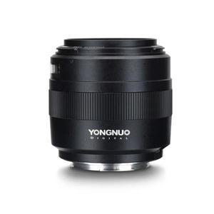 YONGNUO-YN50mm 렌즈 YN50mm F1.4, 표준 프라임 렌즈, 캐논 EOS 70D 5D2 5D3 600D DSLR 카메라용 대형 조리