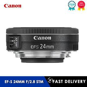 캐논 24/2.8 STM 렌즈, 캐논 EF-S 24mm f/2.8 STM 렌즈, 캐논 100D 200D 650D 700D 750D 760D 800D 60D 70D