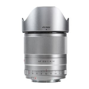 Viltrox 23mm f1.4 STM EF-M 마운트 자동 초점 APS-C 프라임 렌즈 캐논 EOS M 카메라 M5 M6 Mark II M200 M