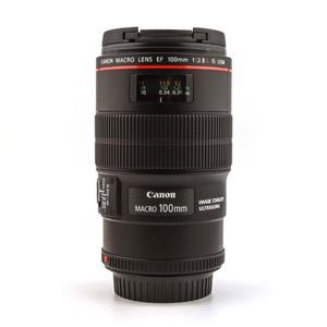 캐논 EF 100mm f/2.8L IS USM 렌즈, 캐논 DSLR EOS 5D 마크 IV III 5DS 5DSR 6D 5D 7D 마크 II 90D 80D 70D