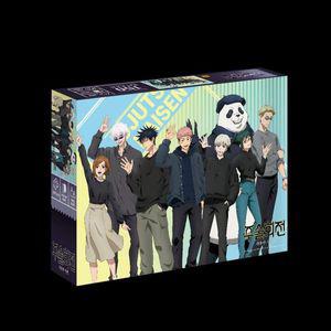 [핫트랙스]DIY 직소퍼즐 주술회전 스마일 150피스(WFGDY69)