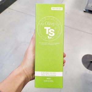 올리브 티에스 트리트먼트 500ml 403016