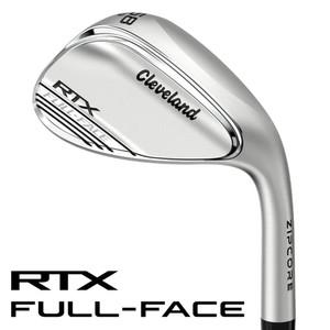 던롭 클리브랜드 RTX 풀페이스 웨지 2021년 남성용 일본 병행