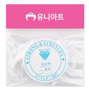 유니아트  낚시줄) 낚시줄  4호) G12 G12 모노라인 공작