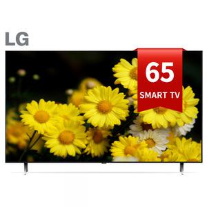 LG TV 65인치 65NANO75 나노셀 4K UHD 163cm 스마트 티비 스탠드 벽걸이