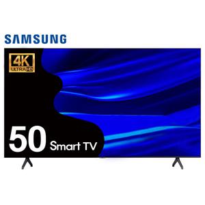 삼성 50인치 127cm 크리스탈 4K 울트라HD 스마트TV OTT 50TU690T
