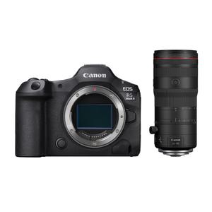 캐논 정품 EOS R5 Mark II BODY+RF 24-105mm F2.8L IS USM Z