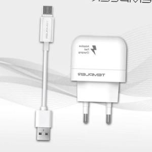 고속충전기 가정용 1포트 USB 9V 템플러 1.67A 5핀용