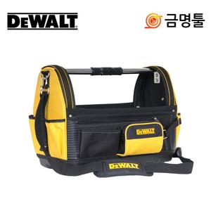 디월트 1-79-208 다용도공구가방 DWST517100 디월트토트형소프트백 디월트공구통
