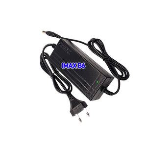 IMAX B6 멀티급속NiMH/Li-Po배터리 12V 5A 국산어댑터