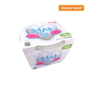 도너랜드 천사점토 벌크 140g