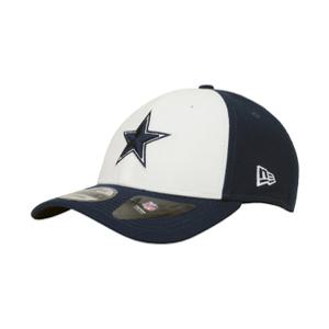 뉴에라 [슈즈네][정품] NFL 댈러스 카우보이스 스냅백 볼캡 핀치히터 미식축구 선수모자 940VS-COWBOYS-003