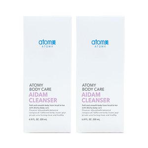애터미 청결제 애담200ml*2개
