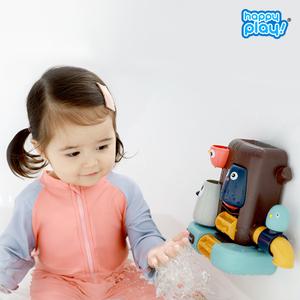 해피플레이 아기 물놀이 필수템 목욕놀이 장난감 모음전