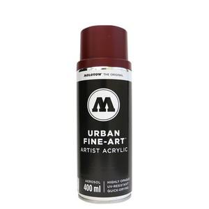전문가용 아크릴스프레이 400ml 086_Burgundy