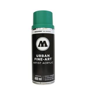 전문가용 아크릴스프레이 400ml 322_Emerald Green
