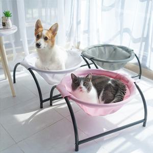 강아지 고양이 침대 해먹 둥지