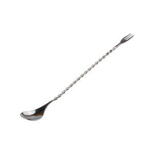 메가커피 오리스타 바 스푼 32cm 아이스커피 스푼