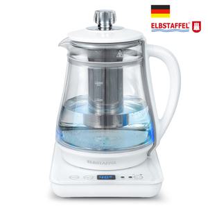 New 엘프슈타펠 분유포트 BNB-7500W 전기티포트 24시간보온 현재온도표시창 새벽수유 OK