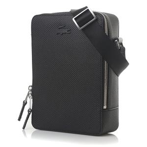 [롯데백화점]라코스테 24SS (남성) 샨타코 크로스백[NH3271C54G 000 YDP]