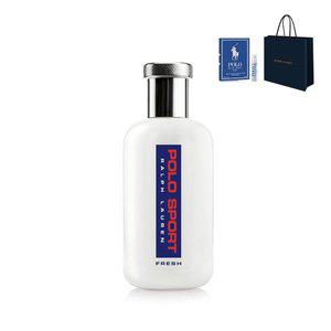 갤러리아 [폴로 랄프로렌] 스포츠 프레쉬 EDT 125ML