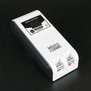 마이다스피싱 10500배터리(전동릴 배터리)/10500 배터리