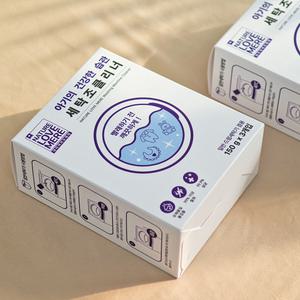 네이쳐러브메레 세탁조 클리너(150g x 3개)