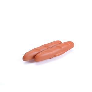 레고 듀플로 호환 피규어 소품 악세서리 - 70. 바게트