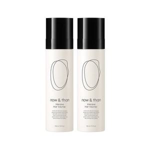 [2개 세트]헤어스프레이 인텐시브 헤어 볼류머 150ml*2개